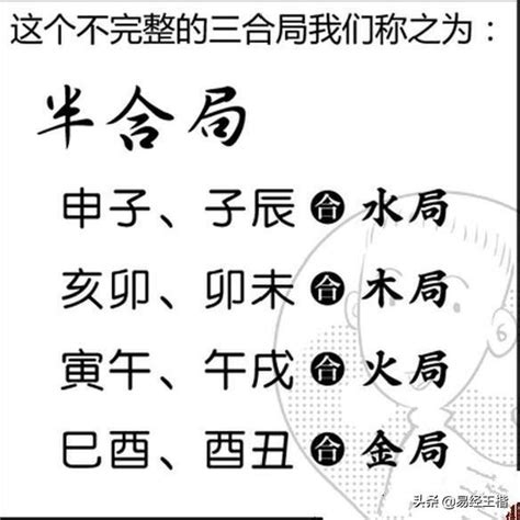 子辰半合水局|八字地支子辰三半合 (八字子辰半合水局是什么意思)